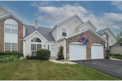 5874 Delaware Avenue, Gurnee, IL 60031 - Photo 1