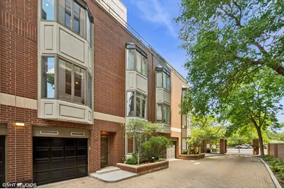 1740 N Clark Street #1738, Chicago, IL 60614 - Photo 1