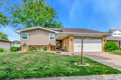 15430 Ann Marie Drive, Oak Forest, IL 60452 - Photo 1