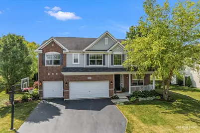 2241 Kingsmill Street, Yorkville, IL 60560 - Photo 1