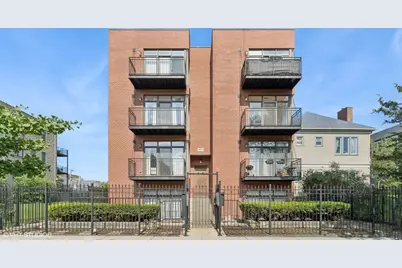 6123 S Kimbark Avenue #2N, Chicago, IL 60637 - Photo 1