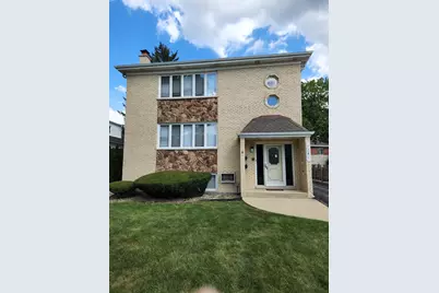 4381 Woodland Avenue #1, Western Springs, IL 60558 - Photo 1