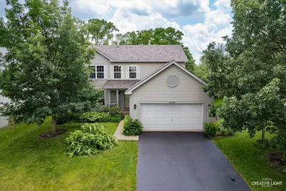 3402 Hoffman Street, Plano, IL 60545 - Photo 1