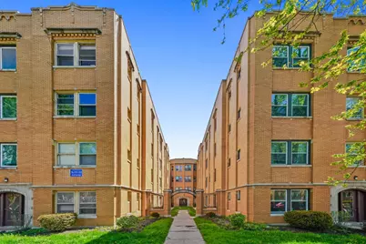 1917 Grove Avenue #10, Berwyn, IL 60402 - Photo 1