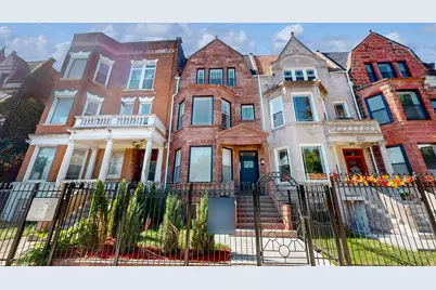 4450 S Prairie Avenue, Chicago, IL 60653 - Photo 1