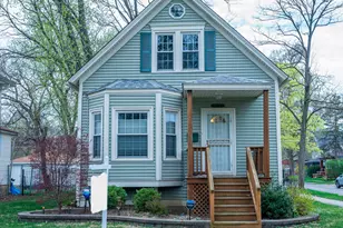 10744 S Wood St, Chicago, IL 60643 - Photo 1