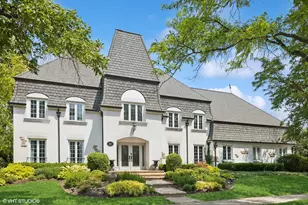 301 E 59th St, Hinsdale, IL 60521 - Photo 1