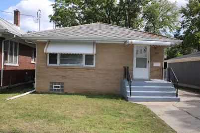 324 Illinois Street, Joliet, IL 60436 - Photo 1