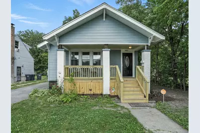 14811 Perry Avenue, South Holland, IL 60473 - Photo 1