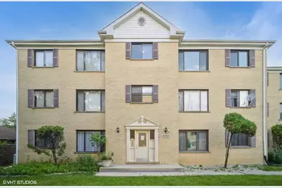 9365 Hamilton Court #C, Des Plaines, IL 60016 - Photo 1