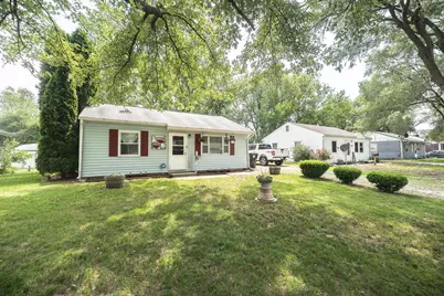 1068 Eastview Drive, Rantoul, IL 61866 - Photo 1