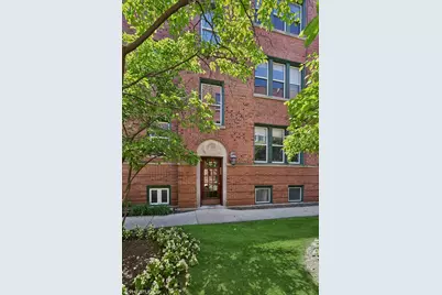2018 N Burling Street #301, Chicago, IL 60614 - Photo 1