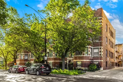 1252 W Pratt Boulevard #2, Chicago, IL 60626 - Photo 1