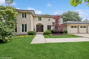 4837 Johnson Ave, Western Springs, IL 60558 - Photo 1