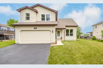 128 Wedgewood Way, Bolingbrook, IL 60440 - Photo 1