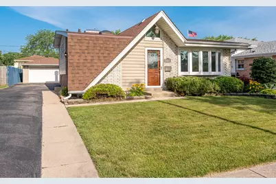 11718 S Carolyn Lane, Alsip, IL 60803 - Photo 1