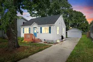 1118 Somonauk St, Sycamore, IL 60178 - Photo 1