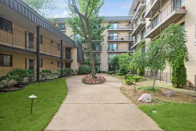 6221 N Niagara Avenue #507, Chicago, IL 60631 - Photo 1