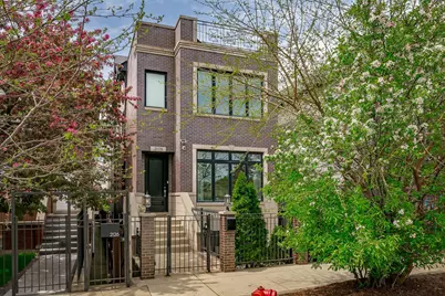 2128 N Winchester Avenue, Chicago, IL 60614 - Photo 1