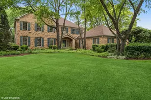 1165 Carberry Cir, Inverness, IL 60067 - Photo 1