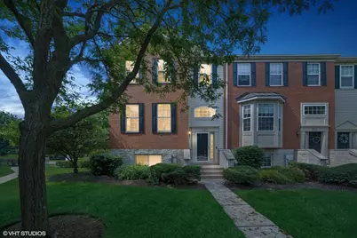 767 Thornbury Court #102-1, Bartlett, IL 60103 - Photo 1