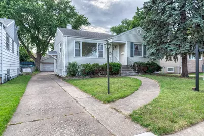 4508 Wisconsin Avenue, Forest View, IL 60402 - Photo 1