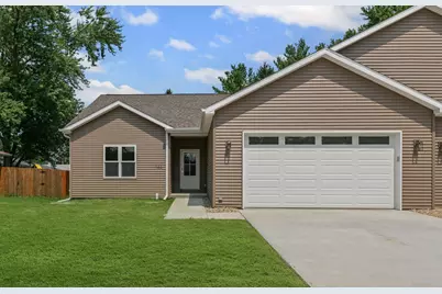 114 W McHenry Street #A, Urbana, IL 61801 - Photo 1