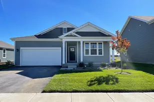 2298 Laurel Ct, Wonder Lake, IL 60097 - Photo 1