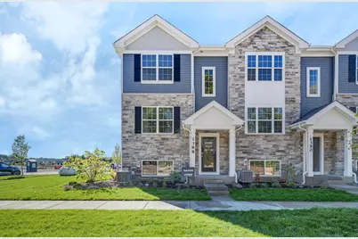 1267 Foxglove Drive, Bartlett, IL 60103 - Photo 1