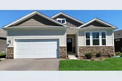 2284 Elderberry Court, Wonder Lake, IL 60097 - Photo 1