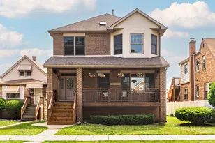 3723 N Nordica Ave, Chicago, IL 60634 - Photo 1