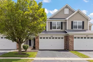 415 Victoria Ln, Elgin, IL 60124 - Photo 1
