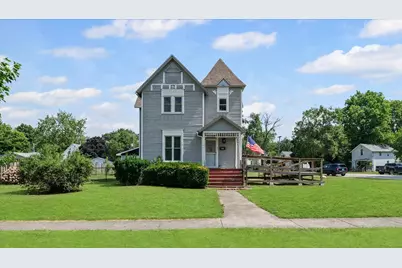 543 E Orleans Street, Paxton, IL 60957 - Photo 1