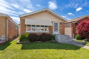 5622 S Parkside Ave, Chicago, IL 60638 - Photo 1