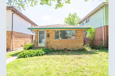 11631 S May Street, Chicago, IL 60643 - Photo 1