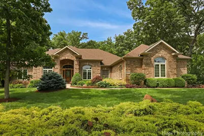 9516 Thousand Oaks Drive, Spring Grove, IL 60081 - Photo 1
