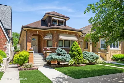 6031 N Mason Avenue, Chicago, IL 60646 - Photo 1