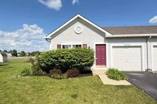 1412 Sherborn Ct, Minooka, IL 60447 - Photo 1