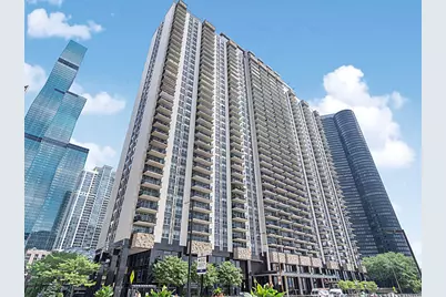 400 E Randolph Street #2215, Chicago, IL 60601 - Photo 1