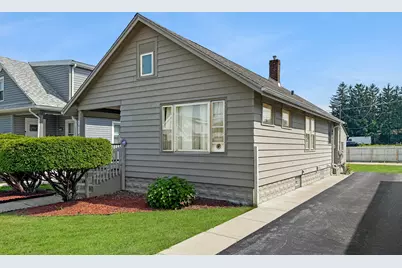1917 16th Street, North Chicago, IL 60064 - Photo 1