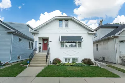 2105 N 73rd Avenue, Elmwood Park, IL 60707 - Photo 1