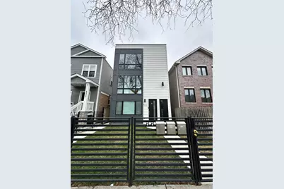 4222 N Bernard Street #1, Chicago, IL 60618 - Photo 1