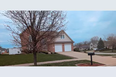 18507 Indie Court, Hazel Crest, IL 60429 - Photo 1