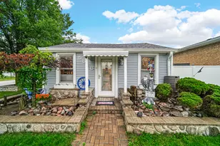 5848 W 89th St, Oak Lawn, IL 60453 - Photo 1