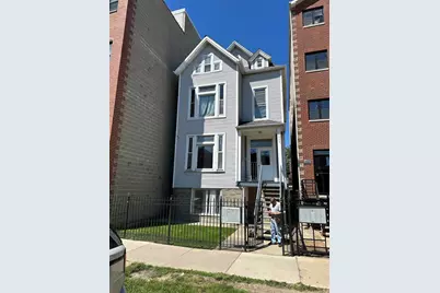 3242 N Sheffield Avenue #2, Chicago, IL 60657 - Photo 1