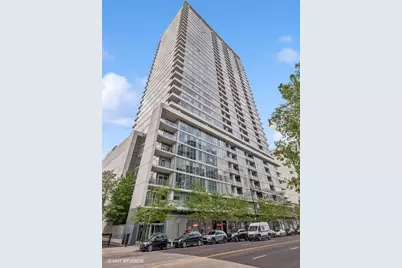 1720 S Michigan Avenue #2515, Chicago, IL 60616 - Photo 1