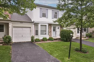 354 W Birchwood Ave, Palatine, IL 60067 - Photo 1