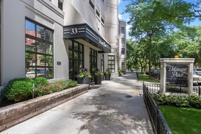 33 W Delaware Place #P512, Chicago, IL 60610 - Photo 1