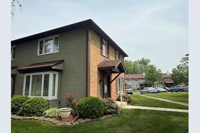 215 Krotiak Road, Park Forest, IL 60466 - Photo 1