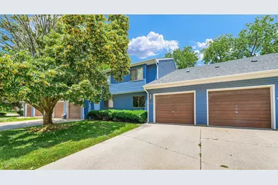 2553 Clayton Boulevard #2553, Champaign, IL 61822 - Photo 1